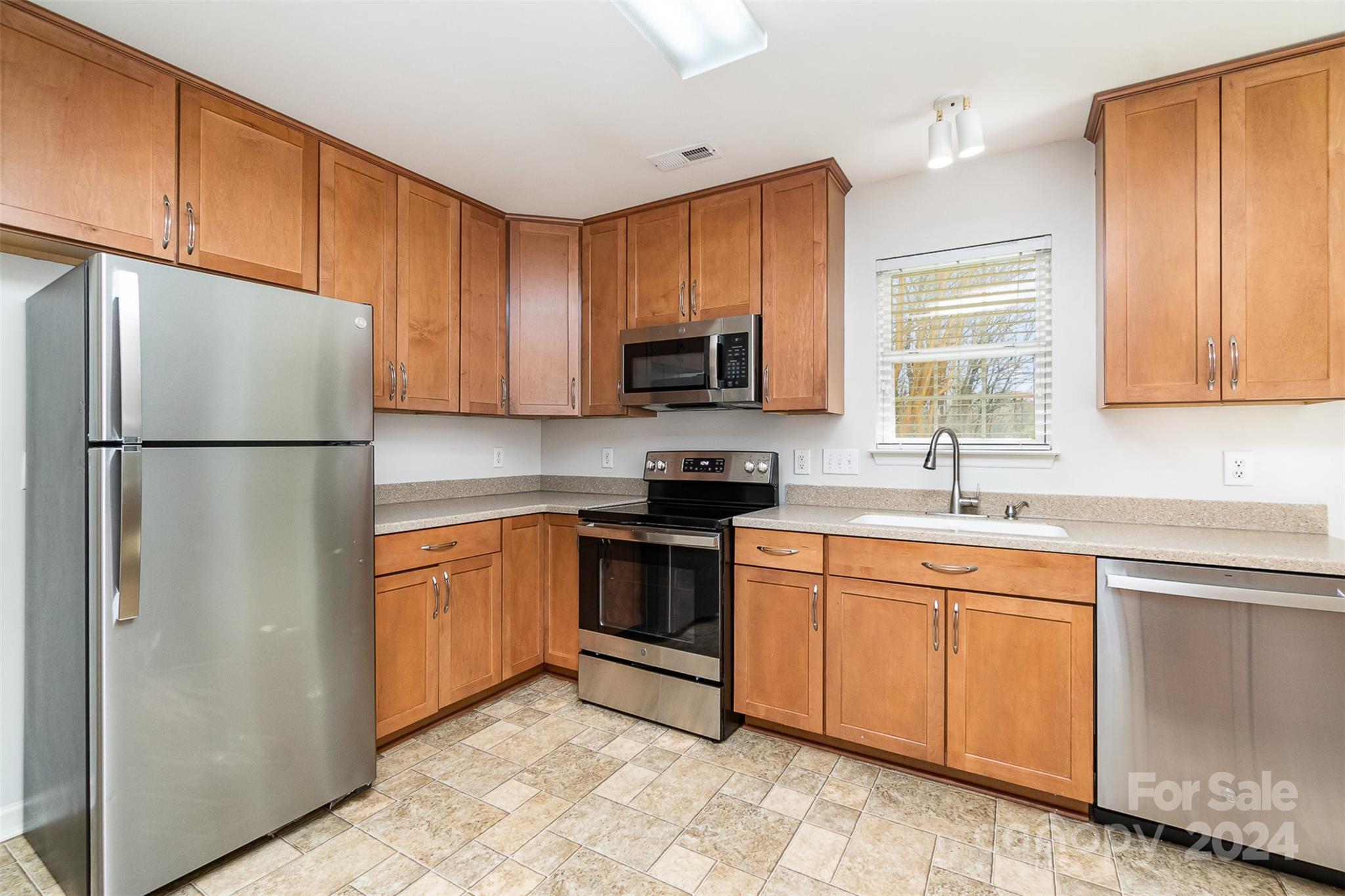 Stonewood - Residential