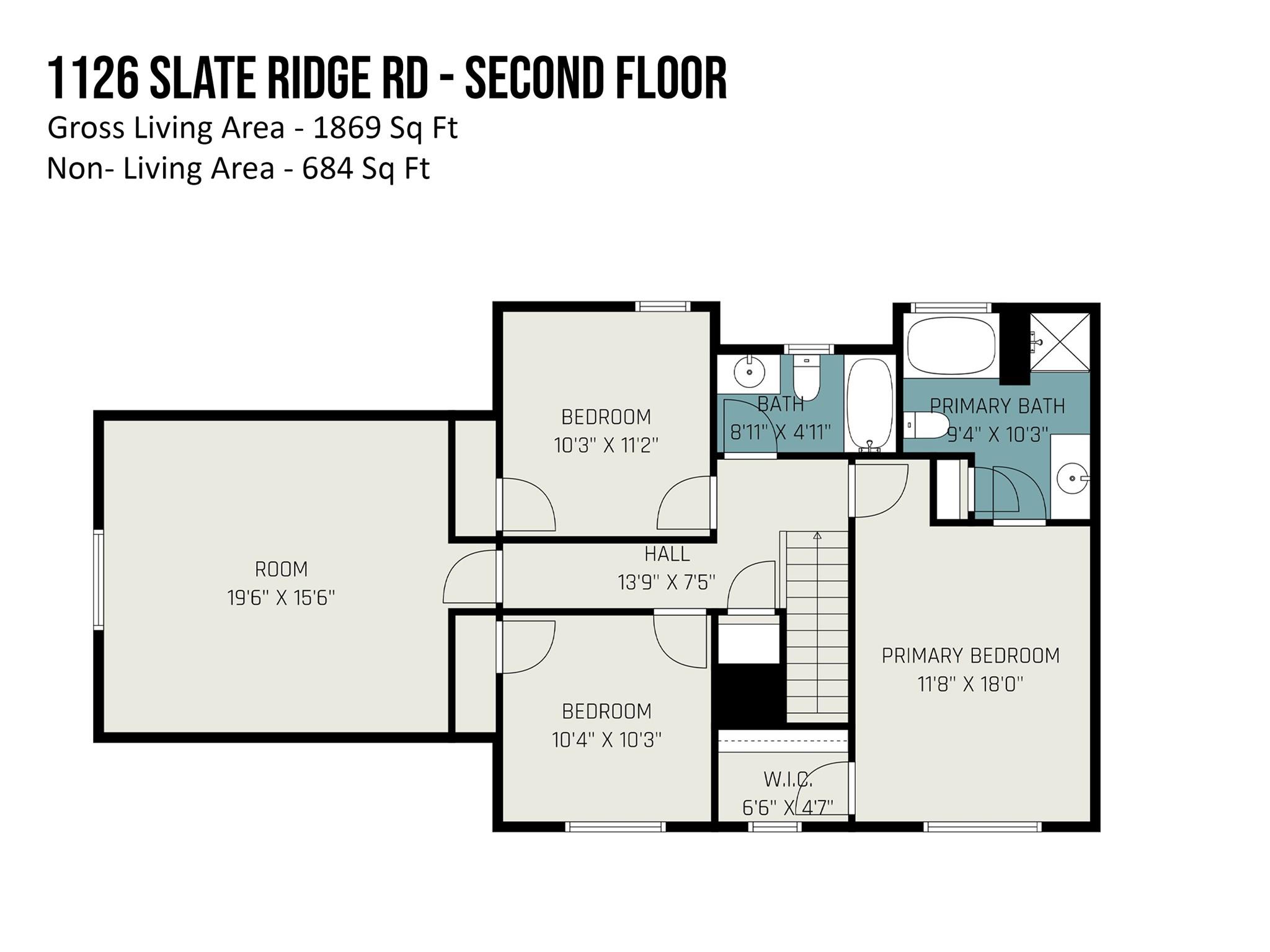 Stonewood - Residential