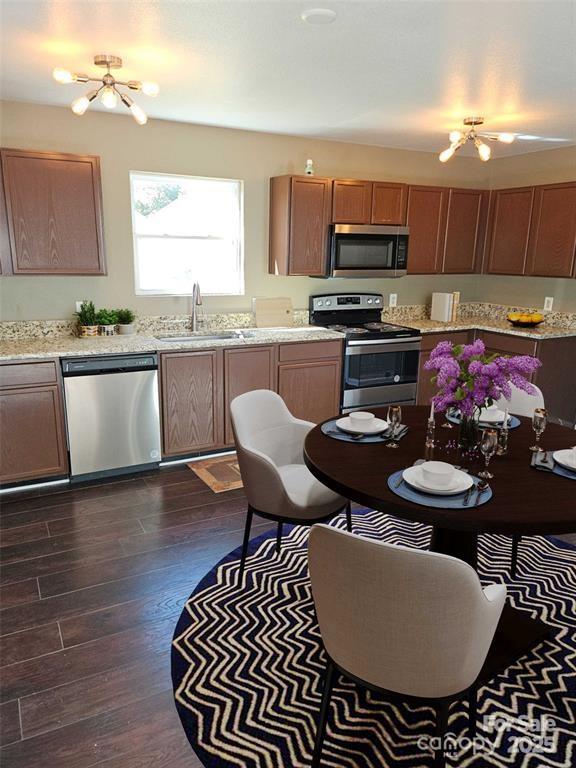 2440 Mint Thistle Court