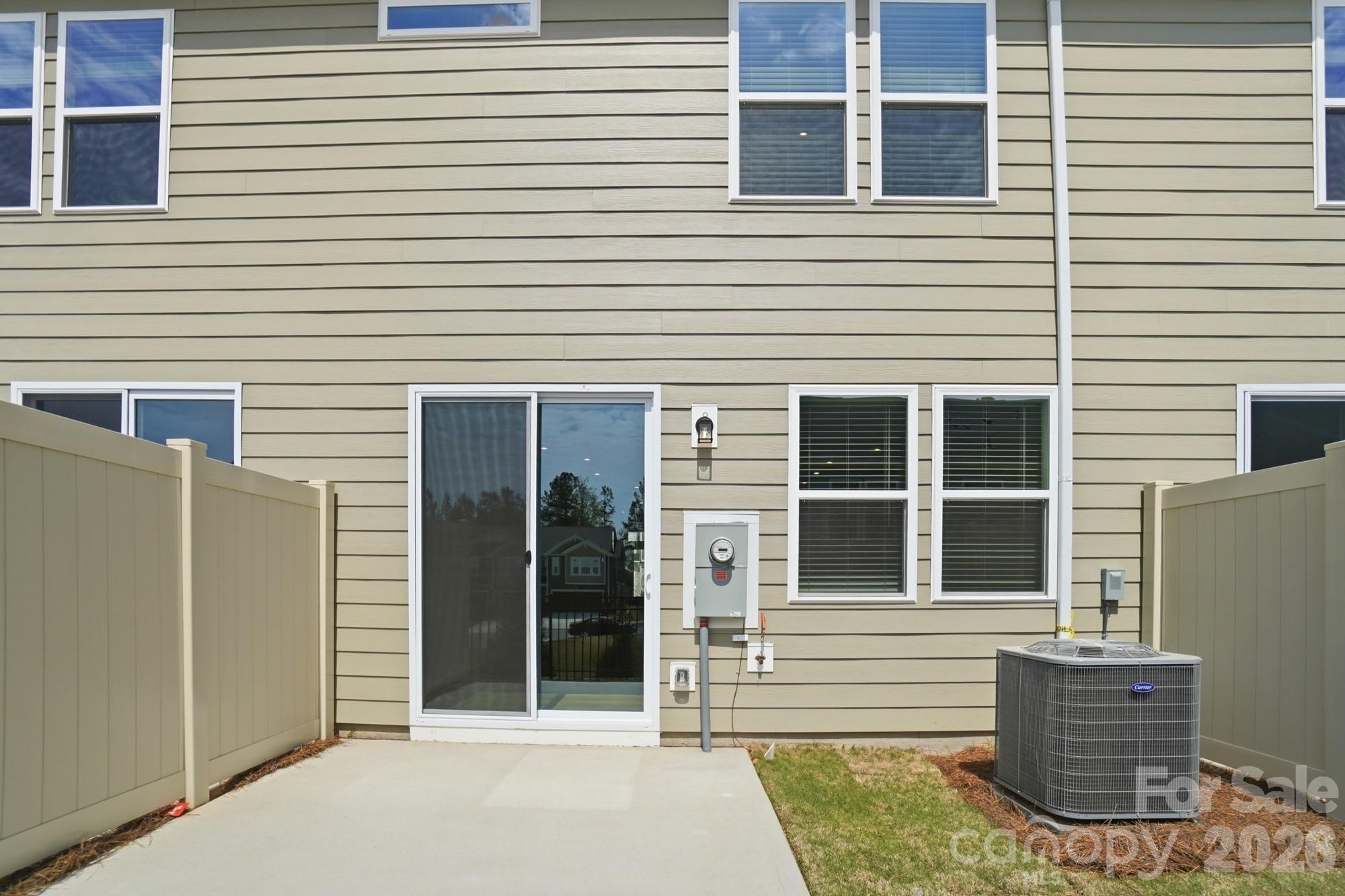 Arbor Chase - Residential