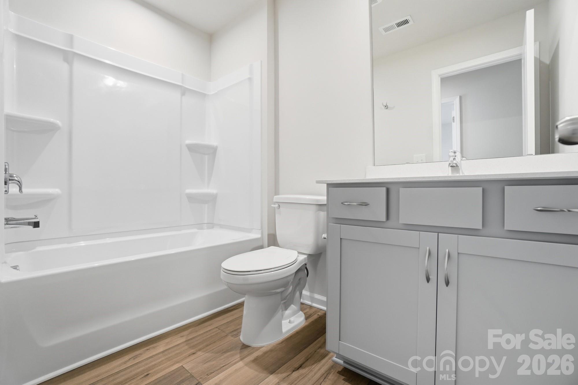 Arbor Chase - Residential