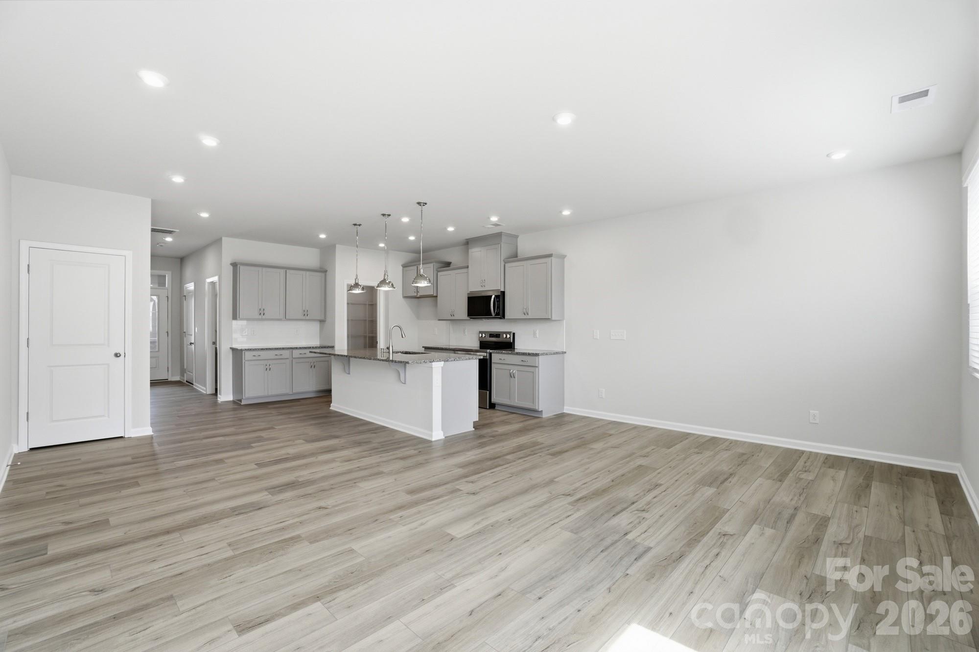 Arbor Chase - Residential