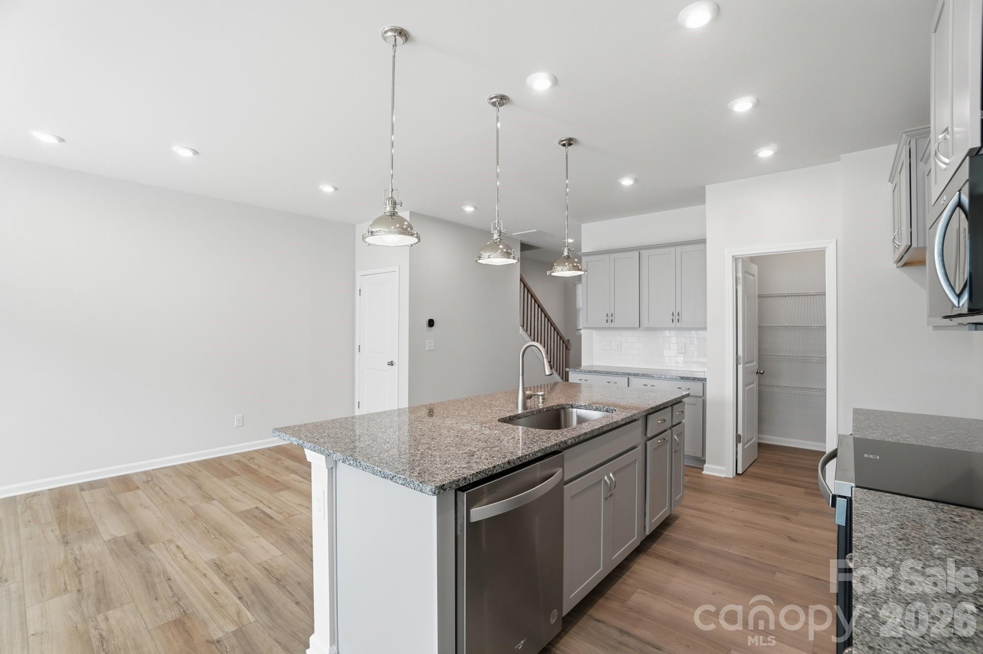 Arbor Chase - Residential