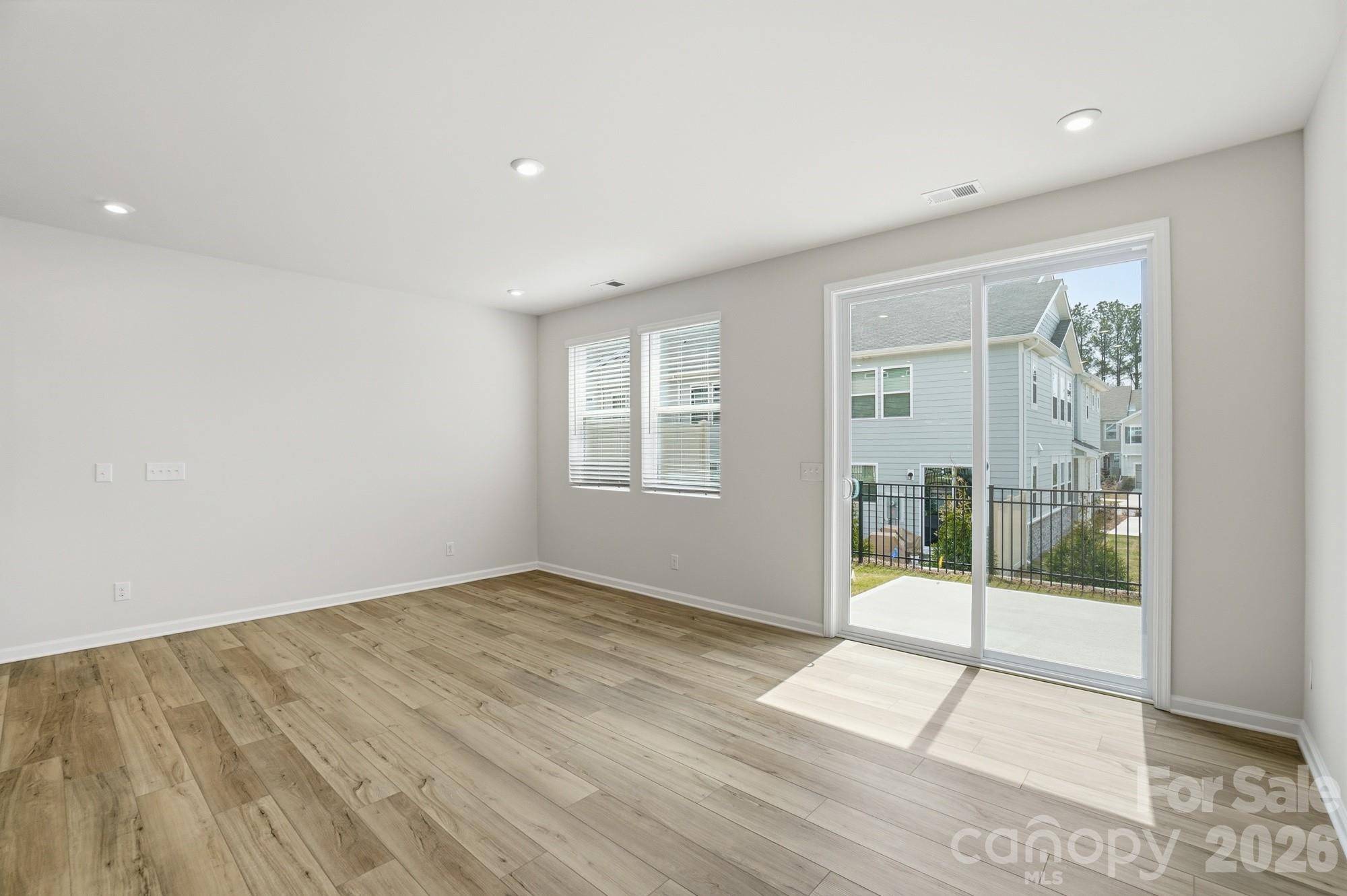 Arbor Chase - Residential