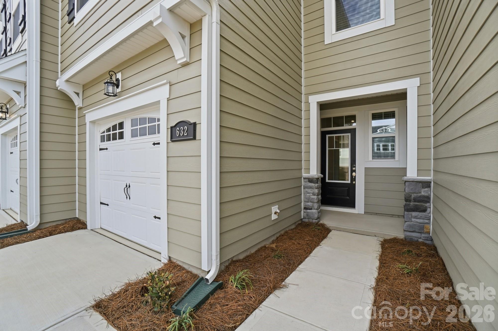 Arbor Chase - Residential