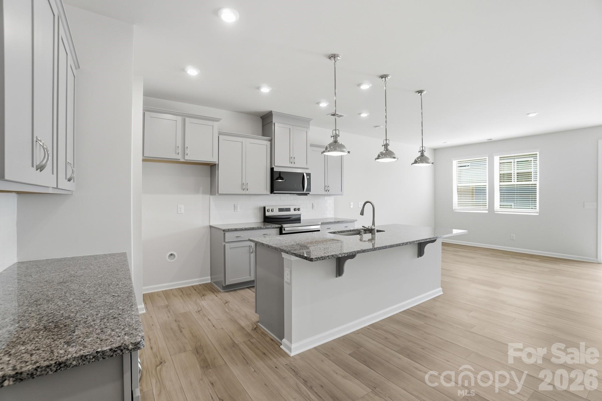 Arbor Chase - Residential