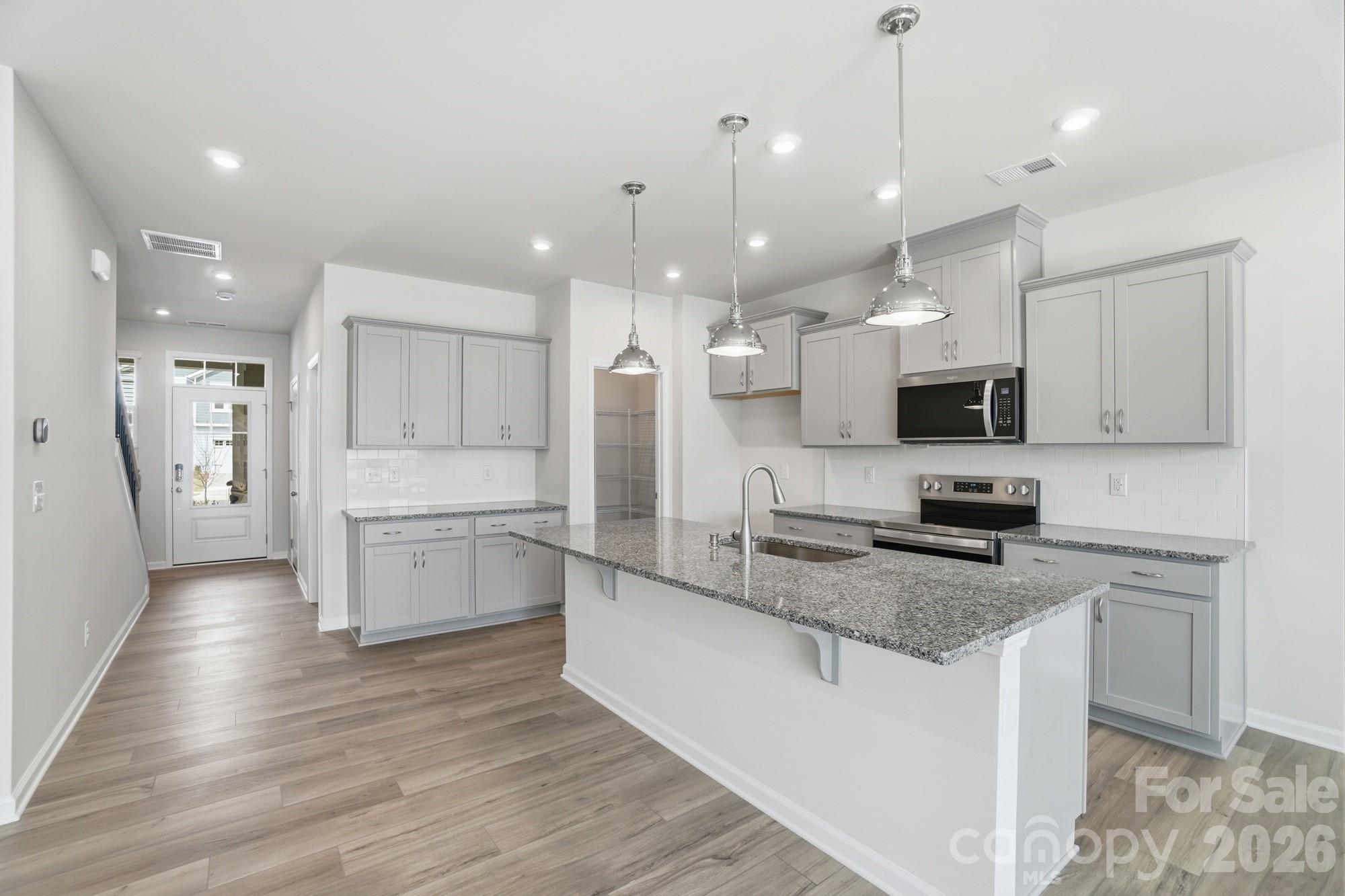Arbor Chase - Residential
