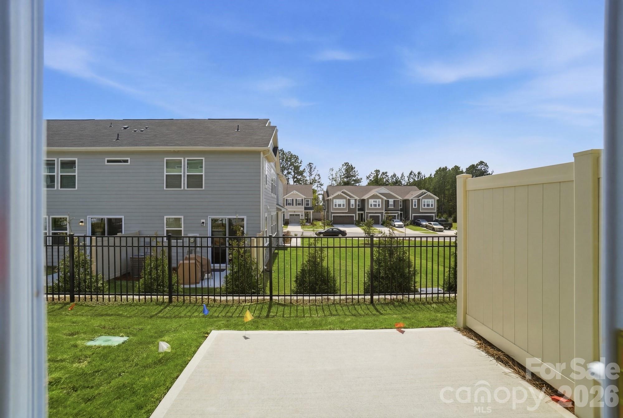 Arbor Chase - Residential