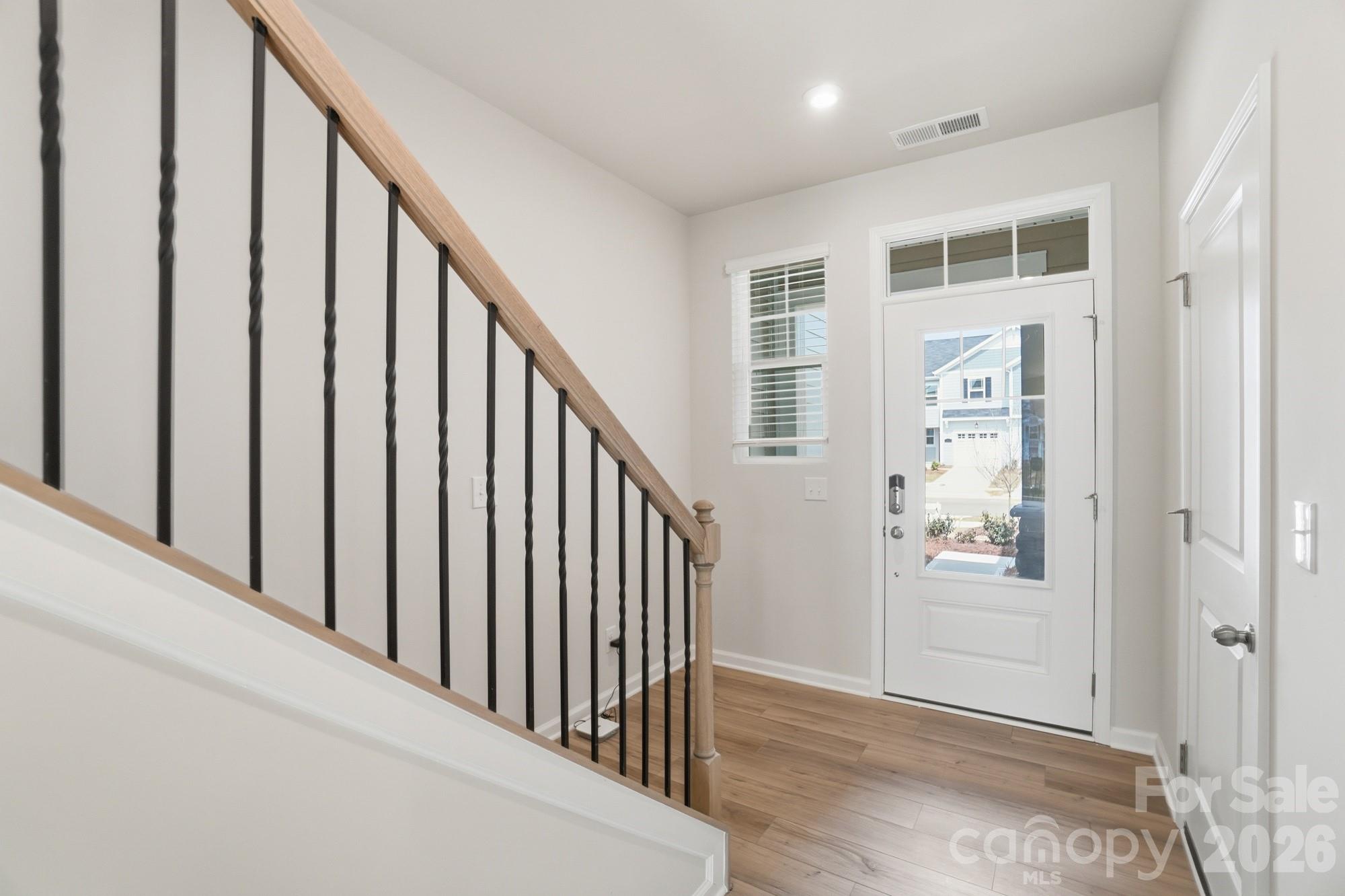 Arbor Chase - Residential