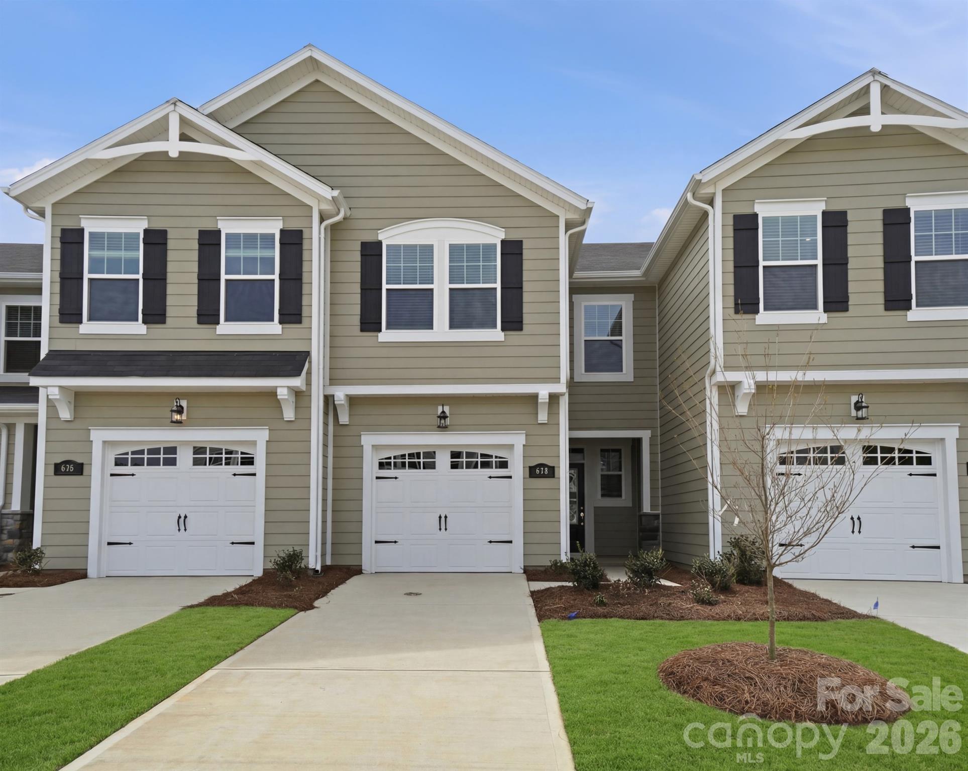 Arbor Chase - Residential