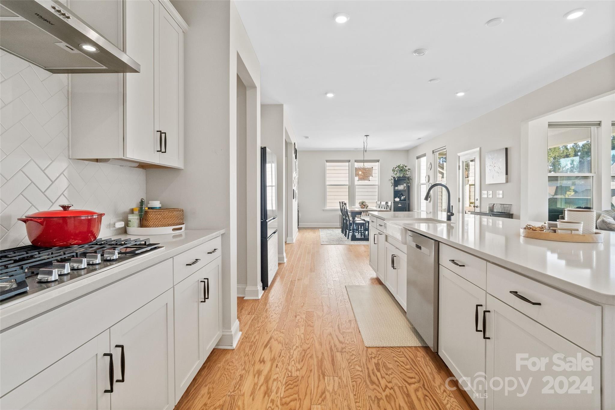 Paddlers Cove - Residential