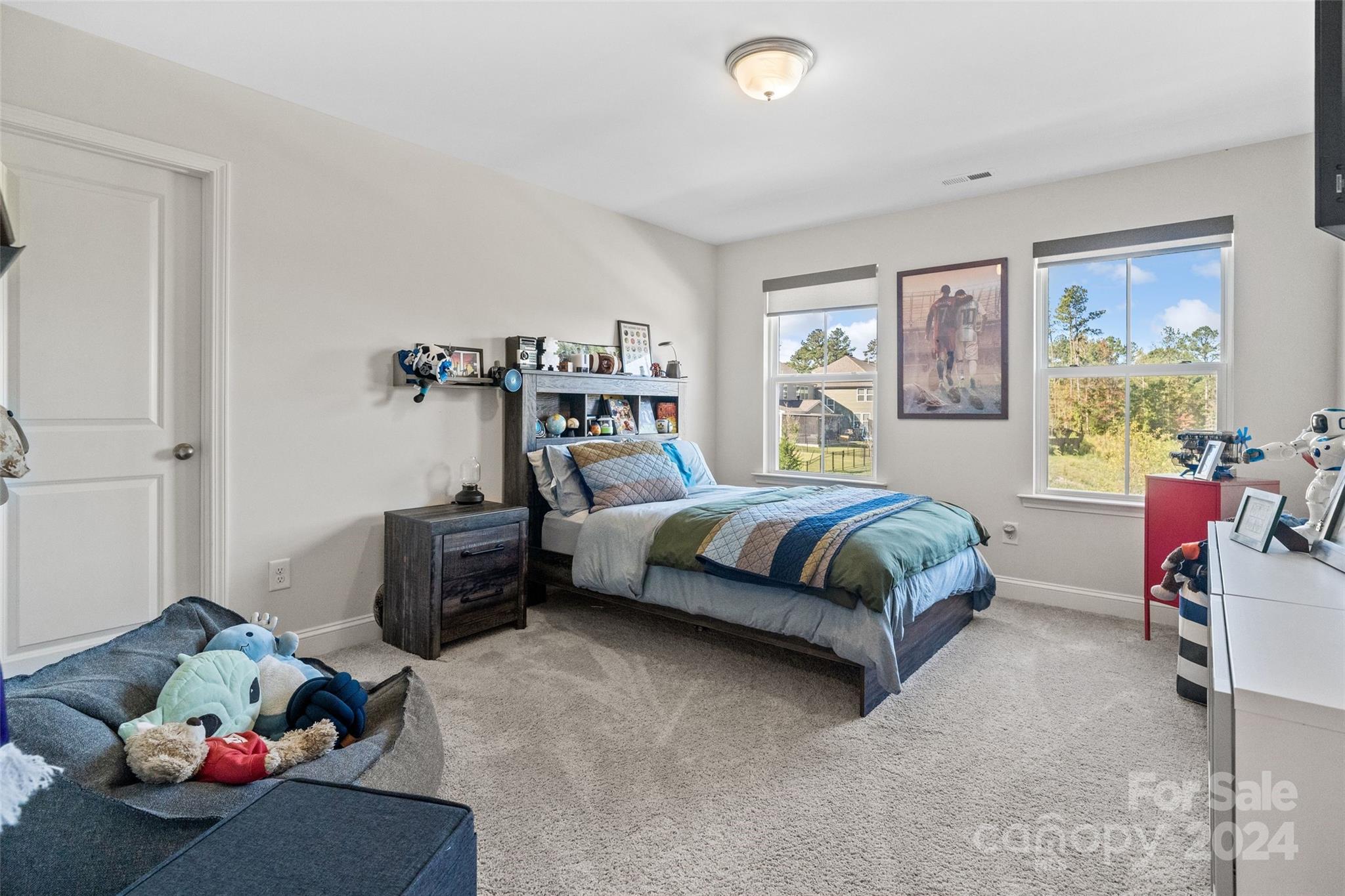 Paddlers Cove - Residential