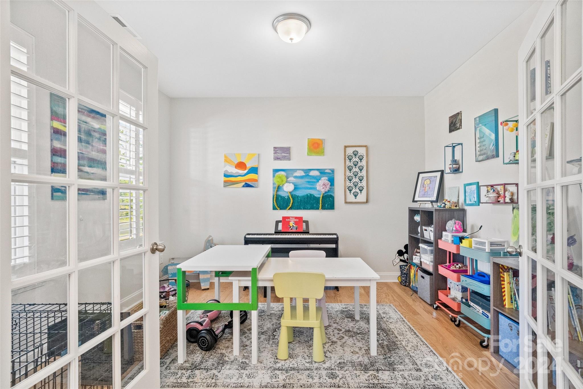 Paddlers Cove - Residential