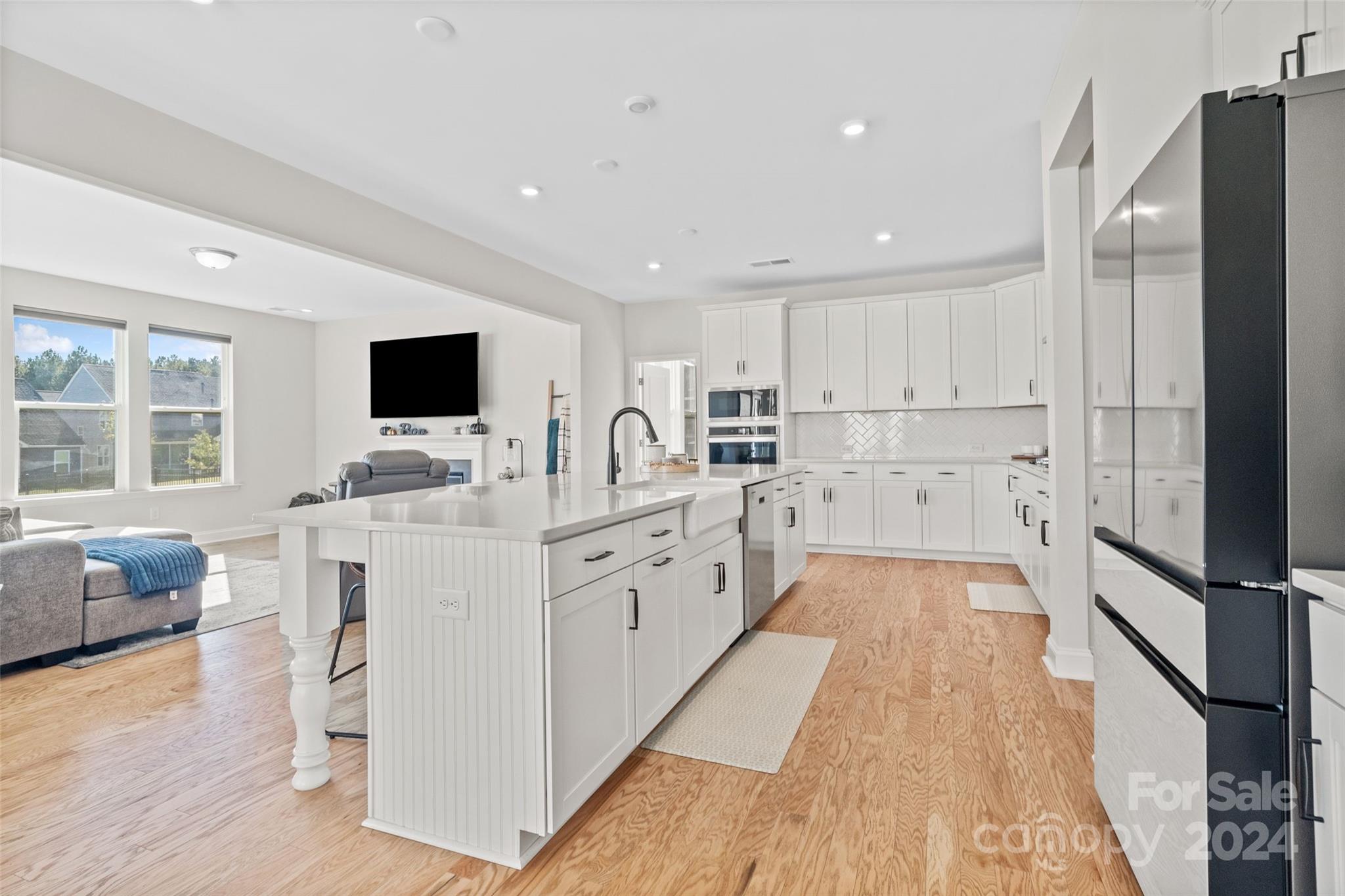 Paddlers Cove - Residential