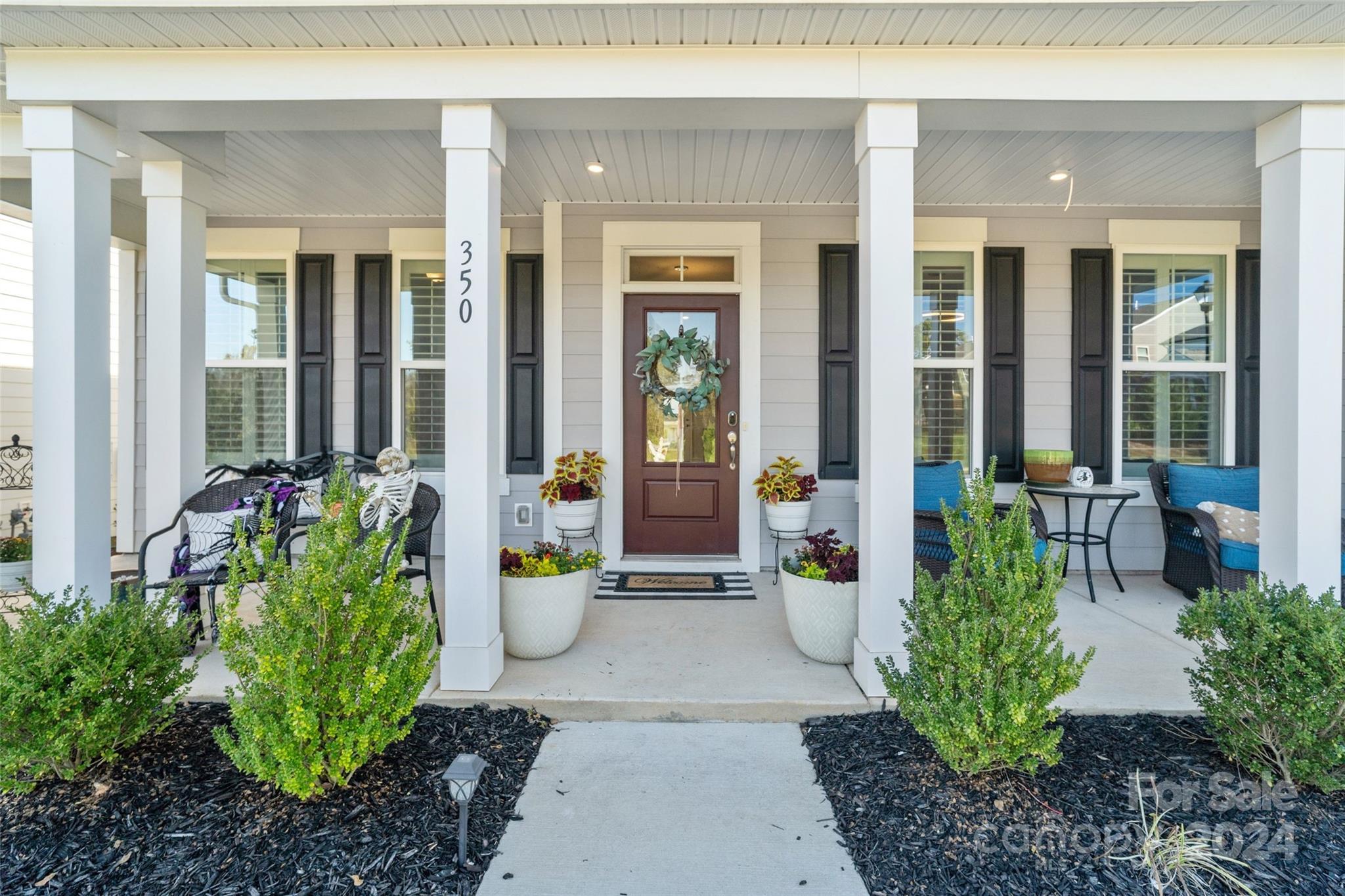 Paddlers Cove - Residential