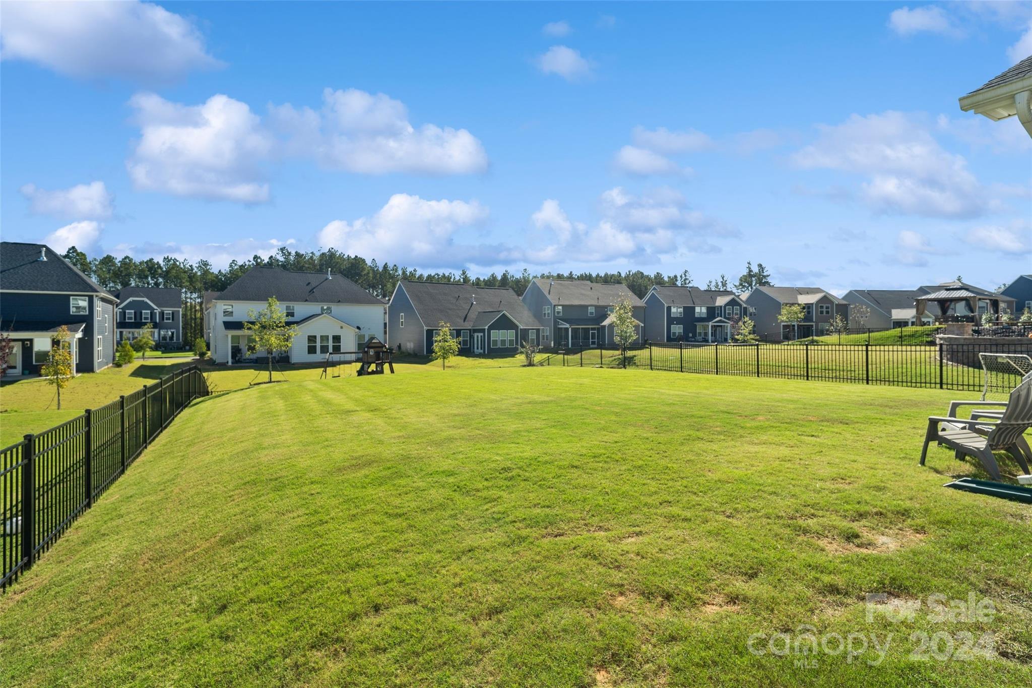 Paddlers Cove - Residential