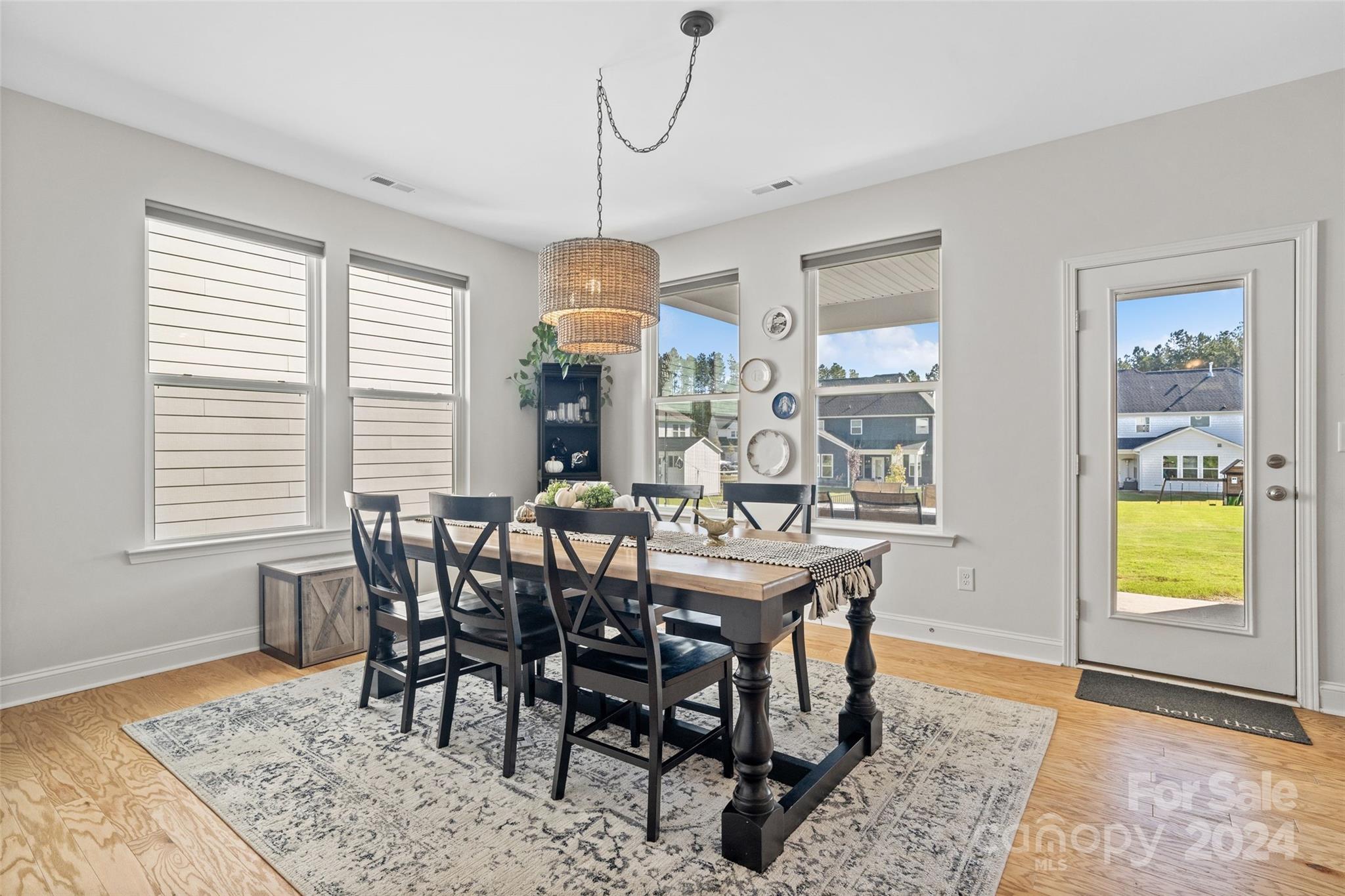 Paddlers Cove - Residential