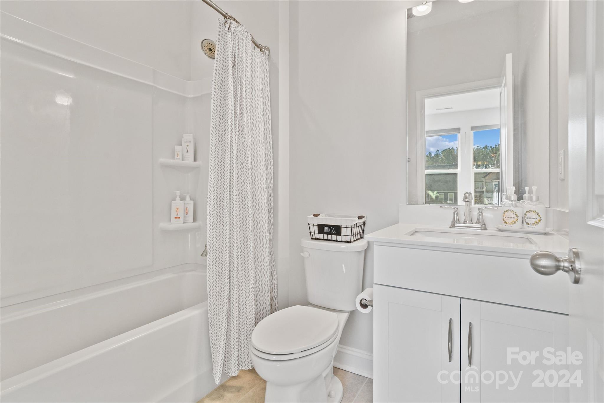 Paddlers Cove - Residential