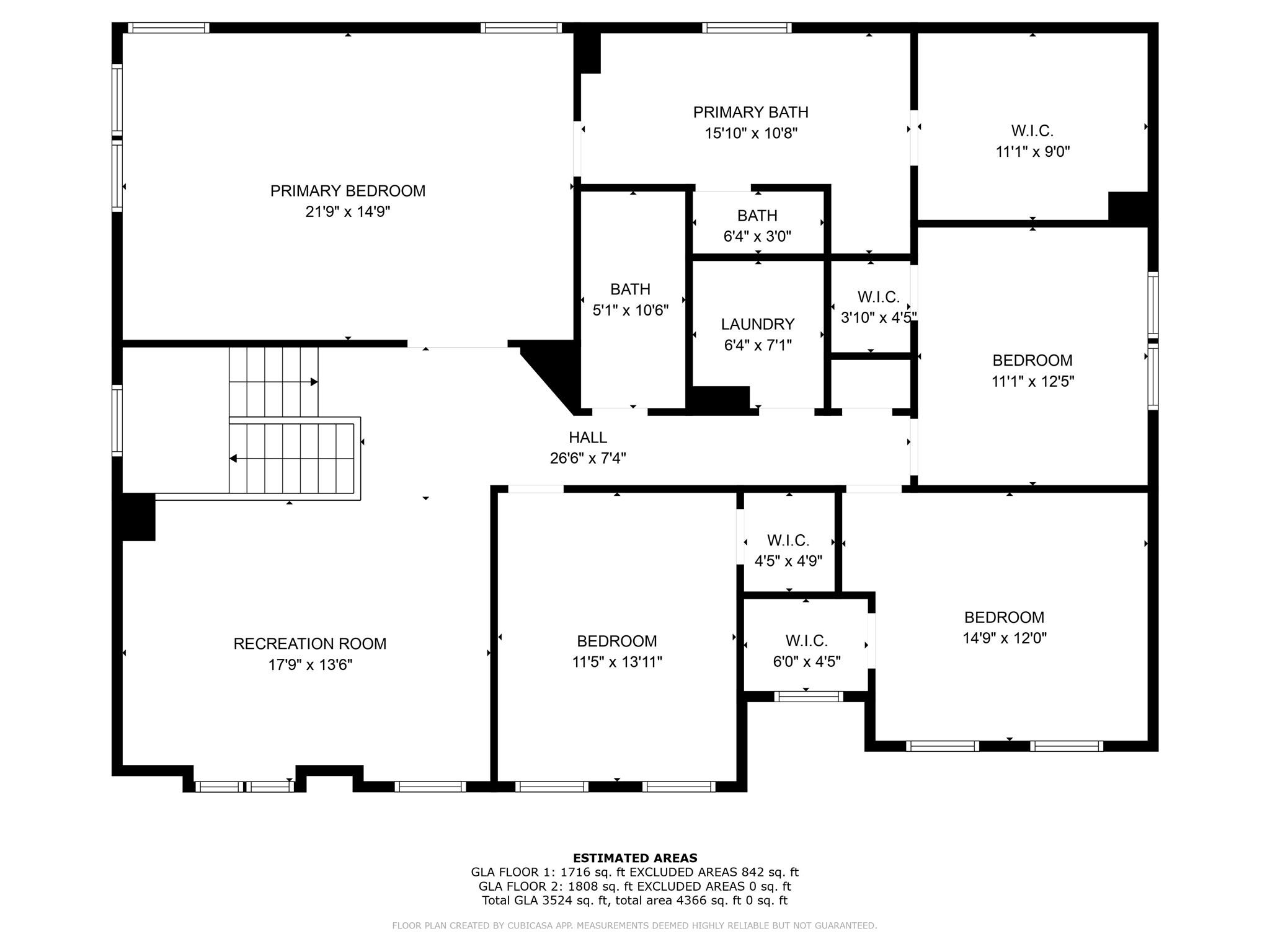 Paddlers Cove - Residential