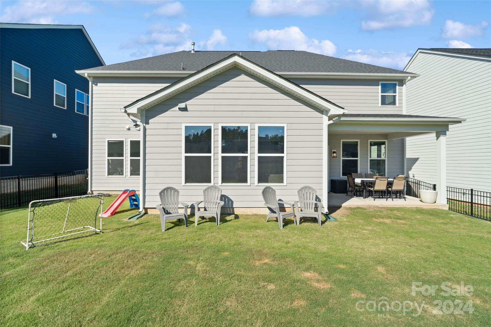 Paddlers Cove - Residential