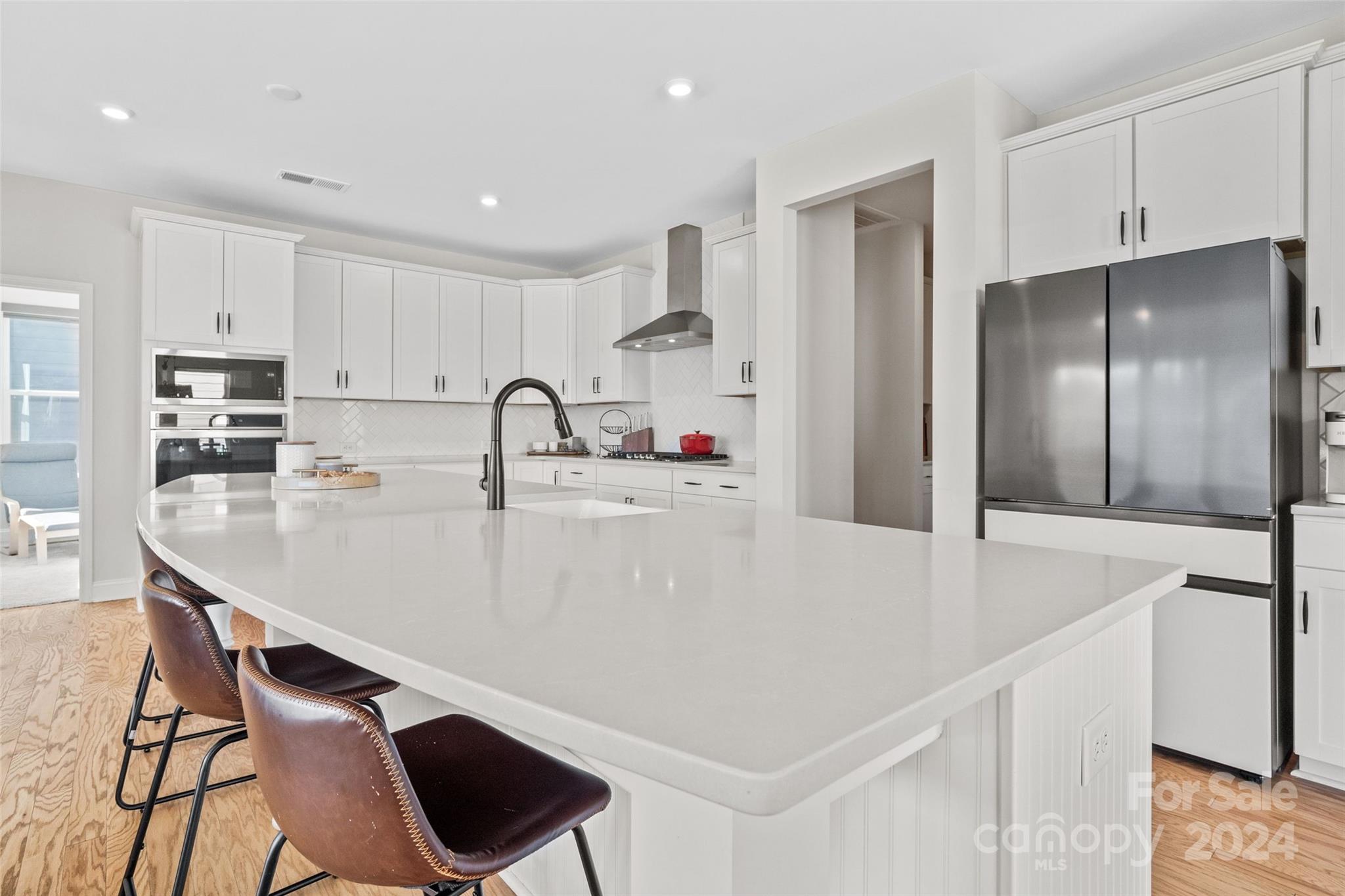 Paddlers Cove - Residential