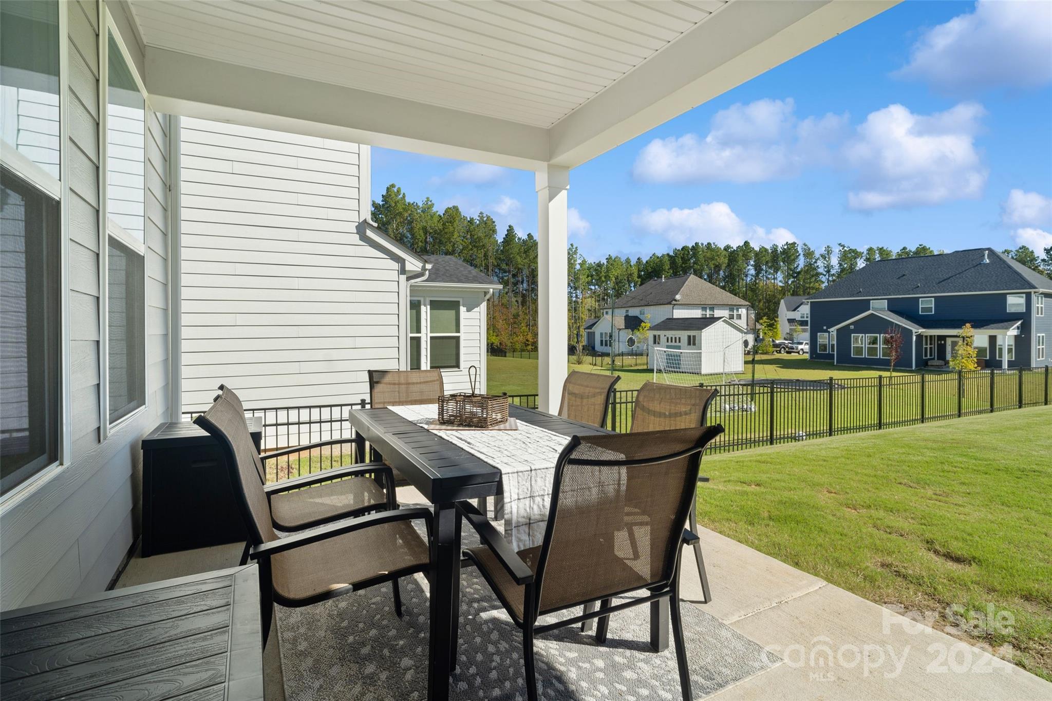 Paddlers Cove - Residential