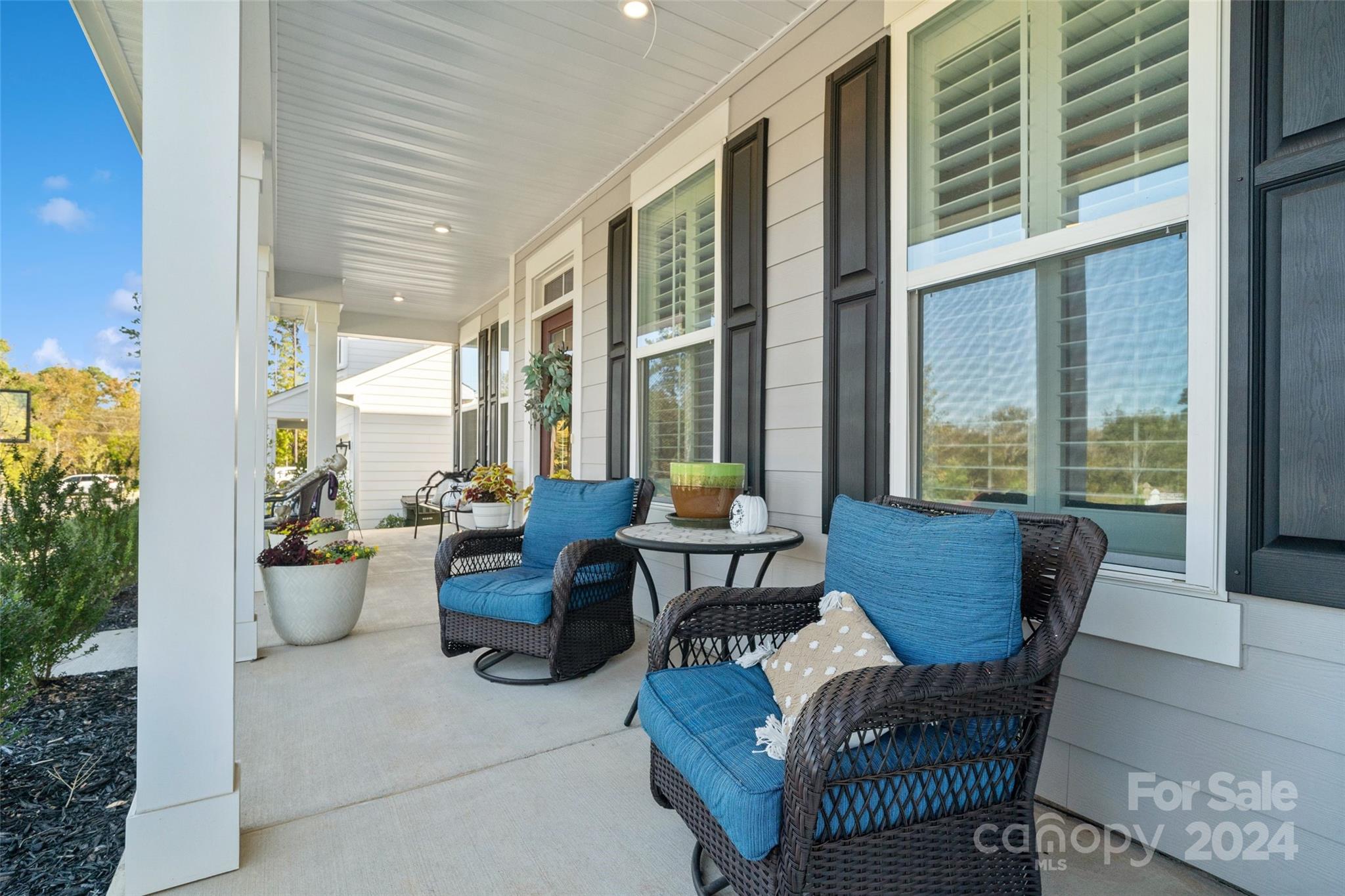 Paddlers Cove - Residential