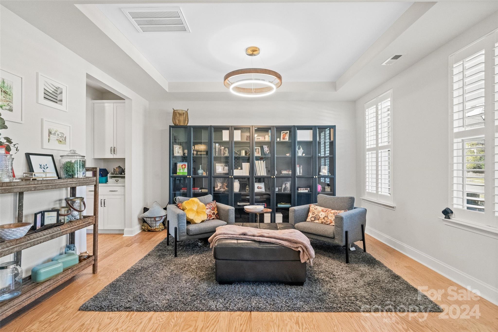 Paddlers Cove - Residential