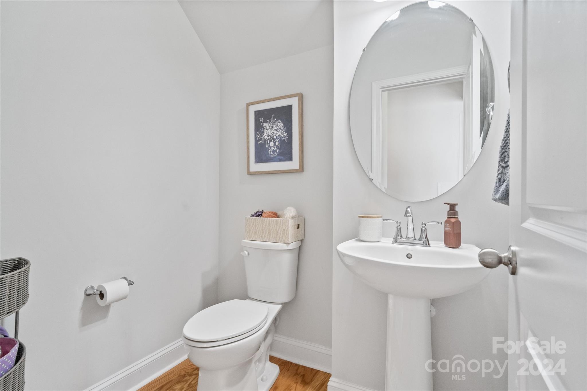 Paddlers Cove - Residential