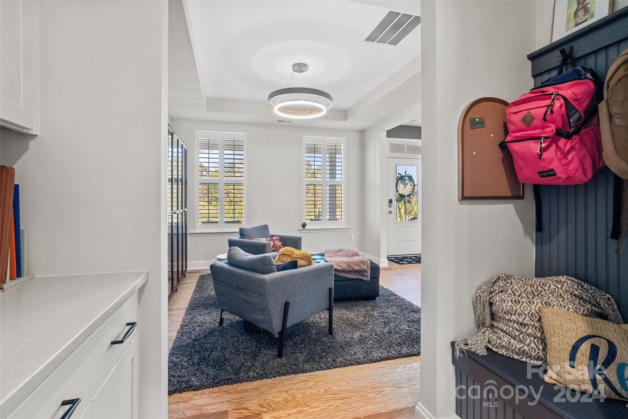 Paddlers Cove - Residential