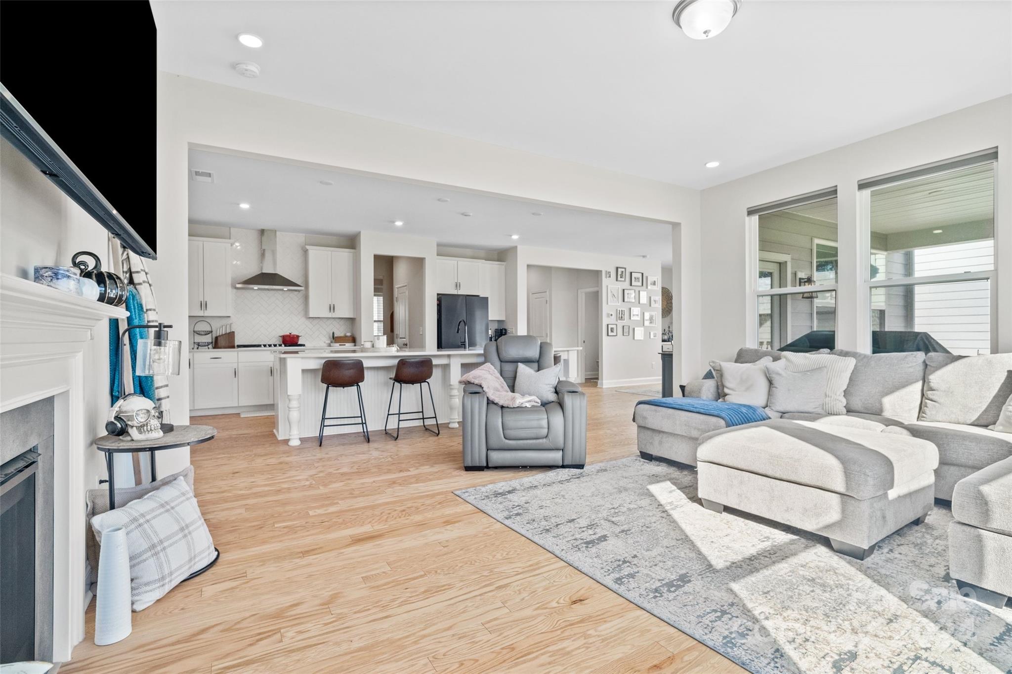 Paddlers Cove - Residential