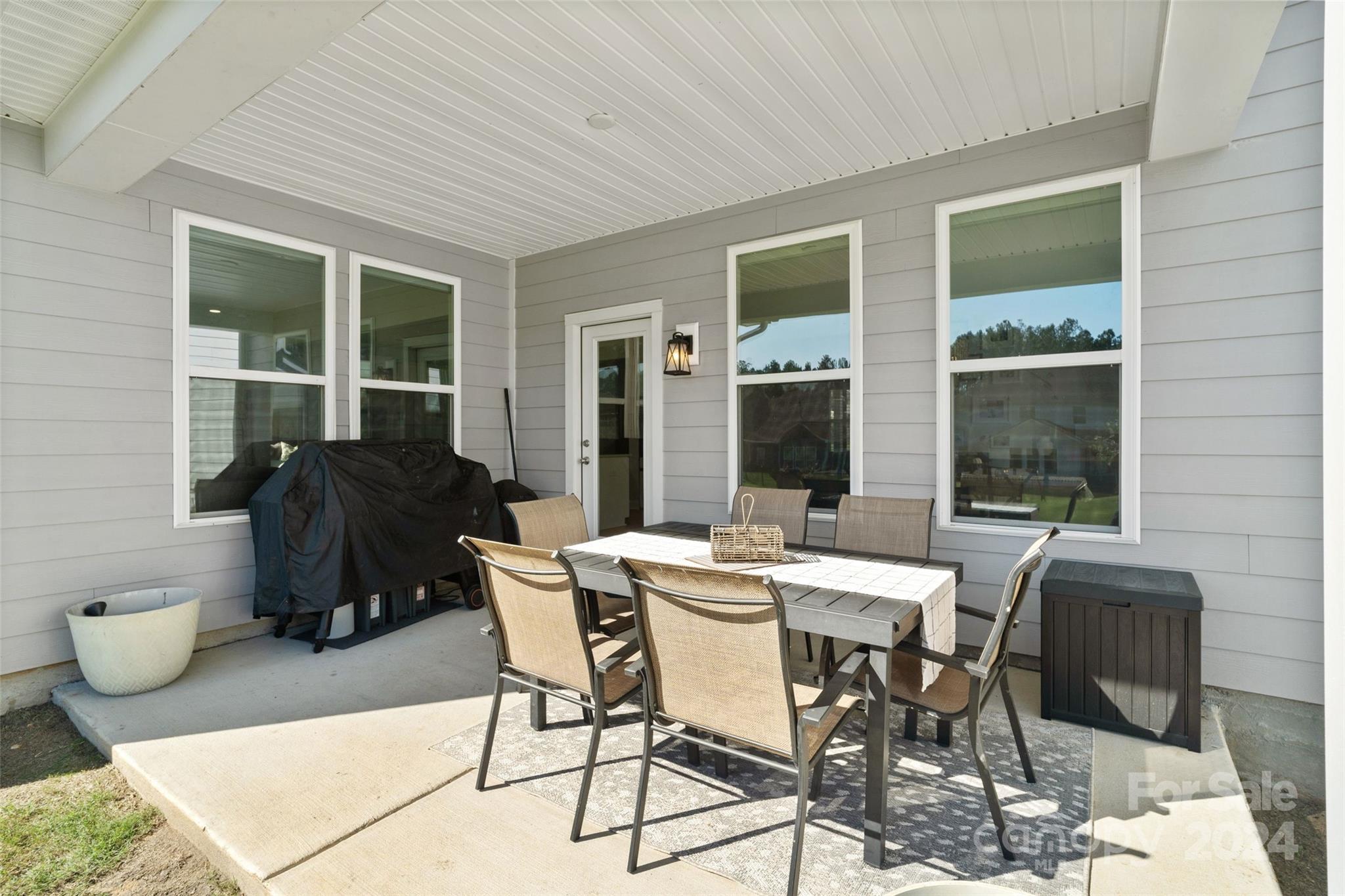 Paddlers Cove - Residential