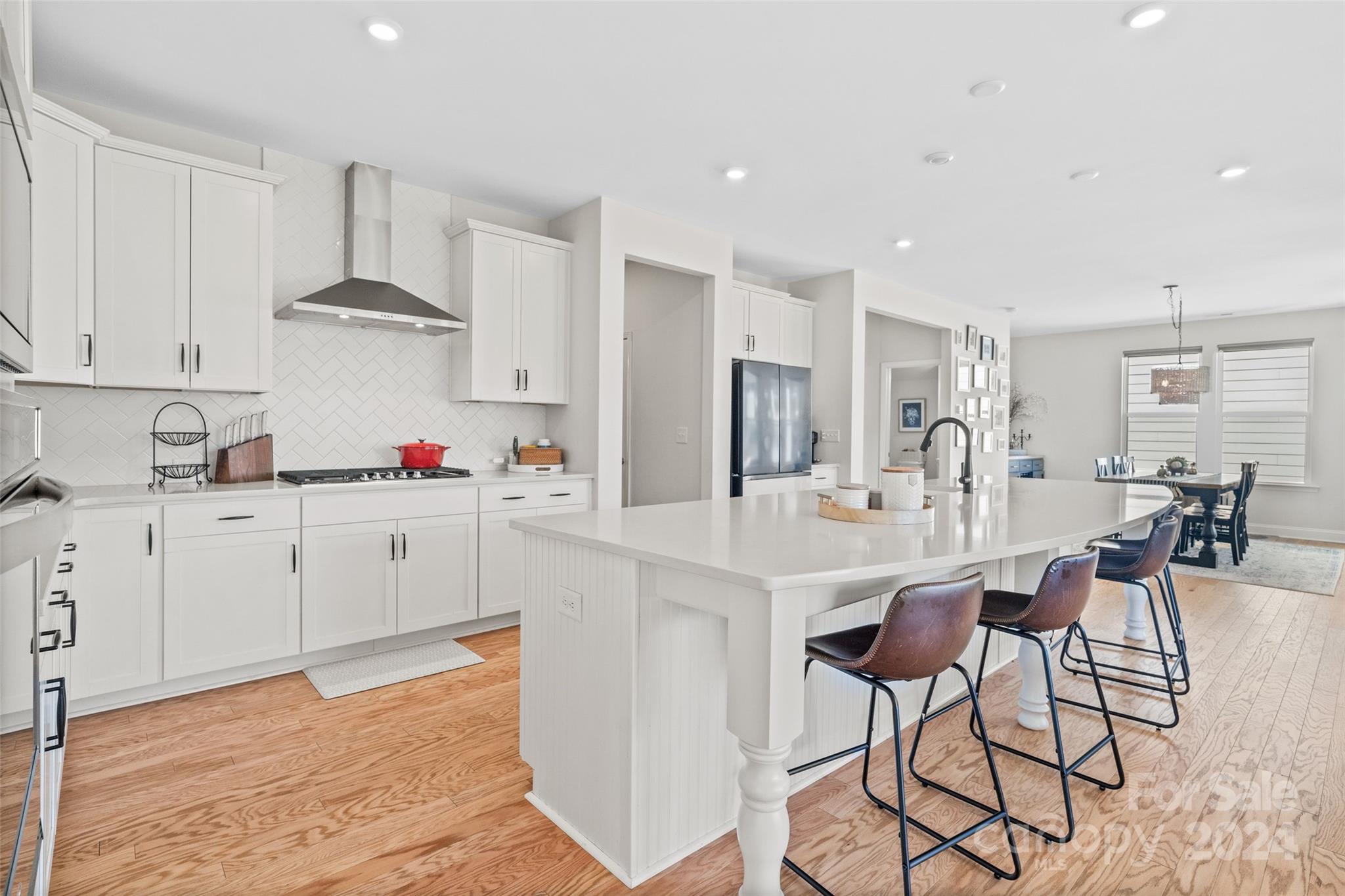 Paddlers Cove - Residential