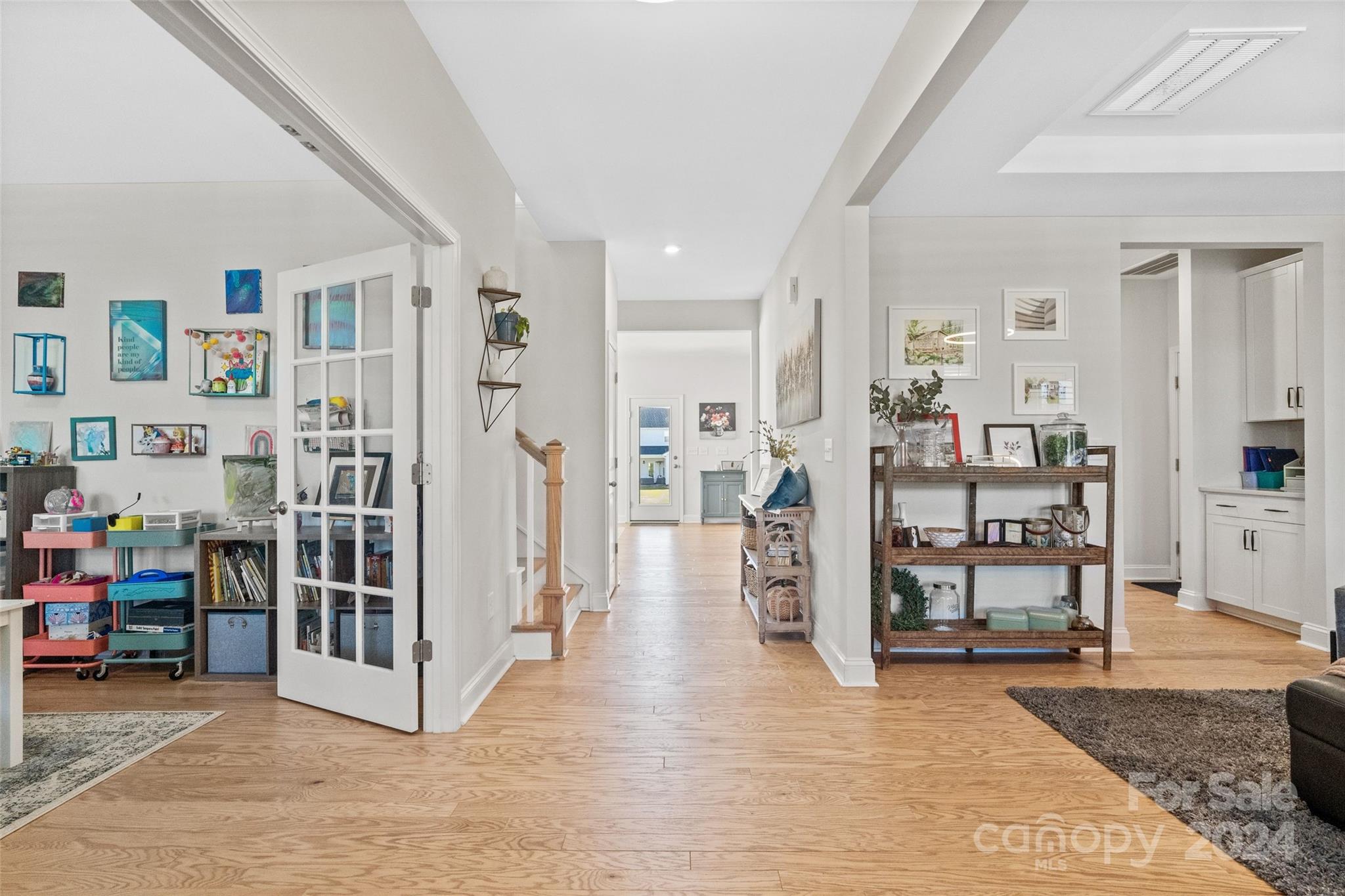 Paddlers Cove - Residential