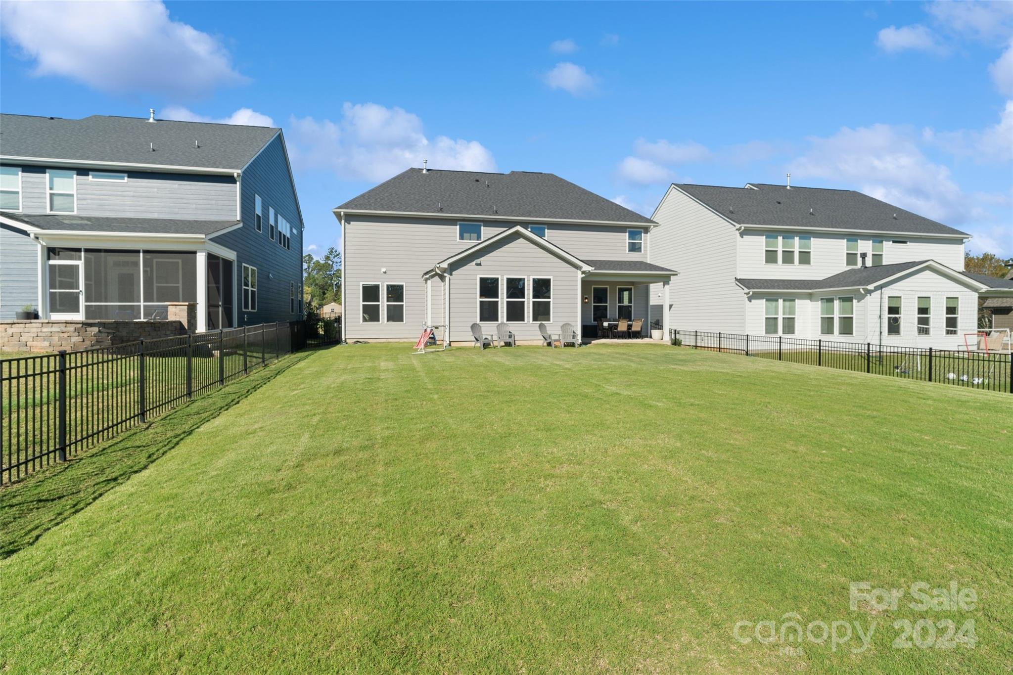 Paddlers Cove - Residential