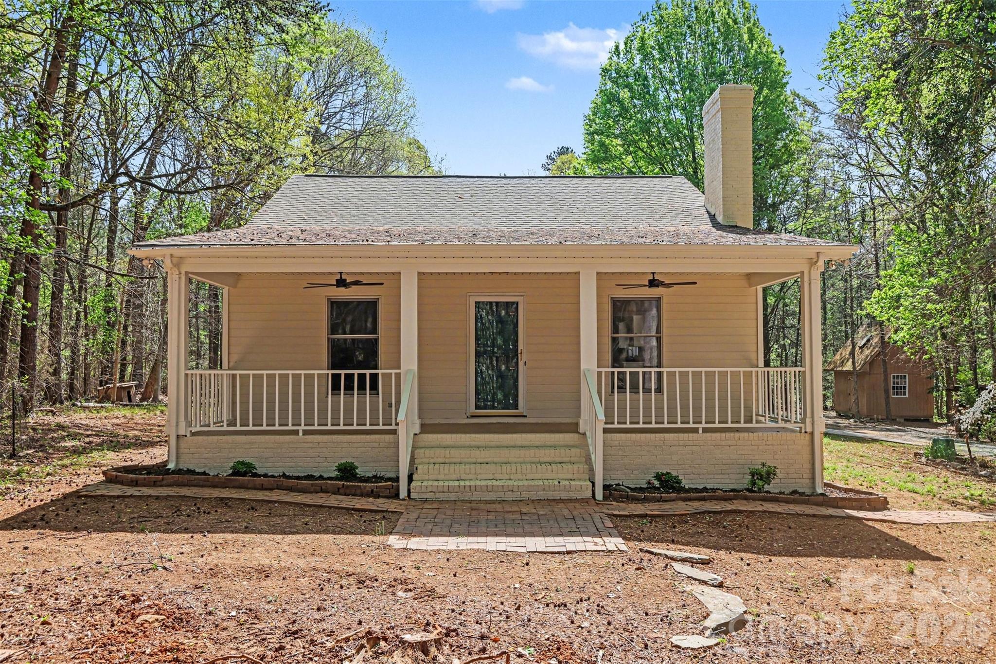 10542 Blair Road