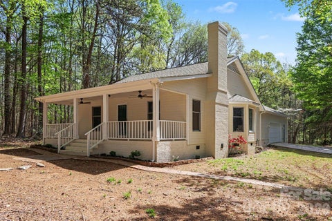 Photo of 10542 Blair Road, Mint Hill, NC 28227 (MLS # 4422150)