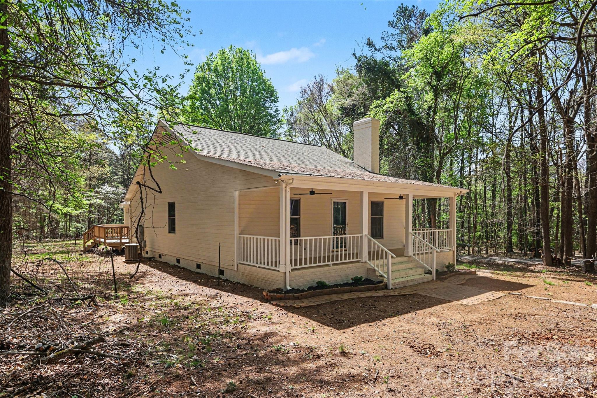 10542 Blair Road