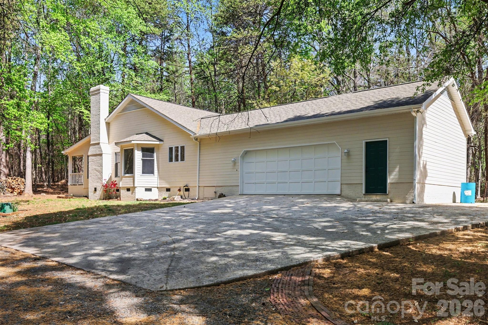 10542 Blair Road