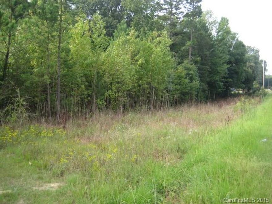 Wooded 2 acre lot, in residential area. Build your dream home and enjoy the peaceful living of the country!