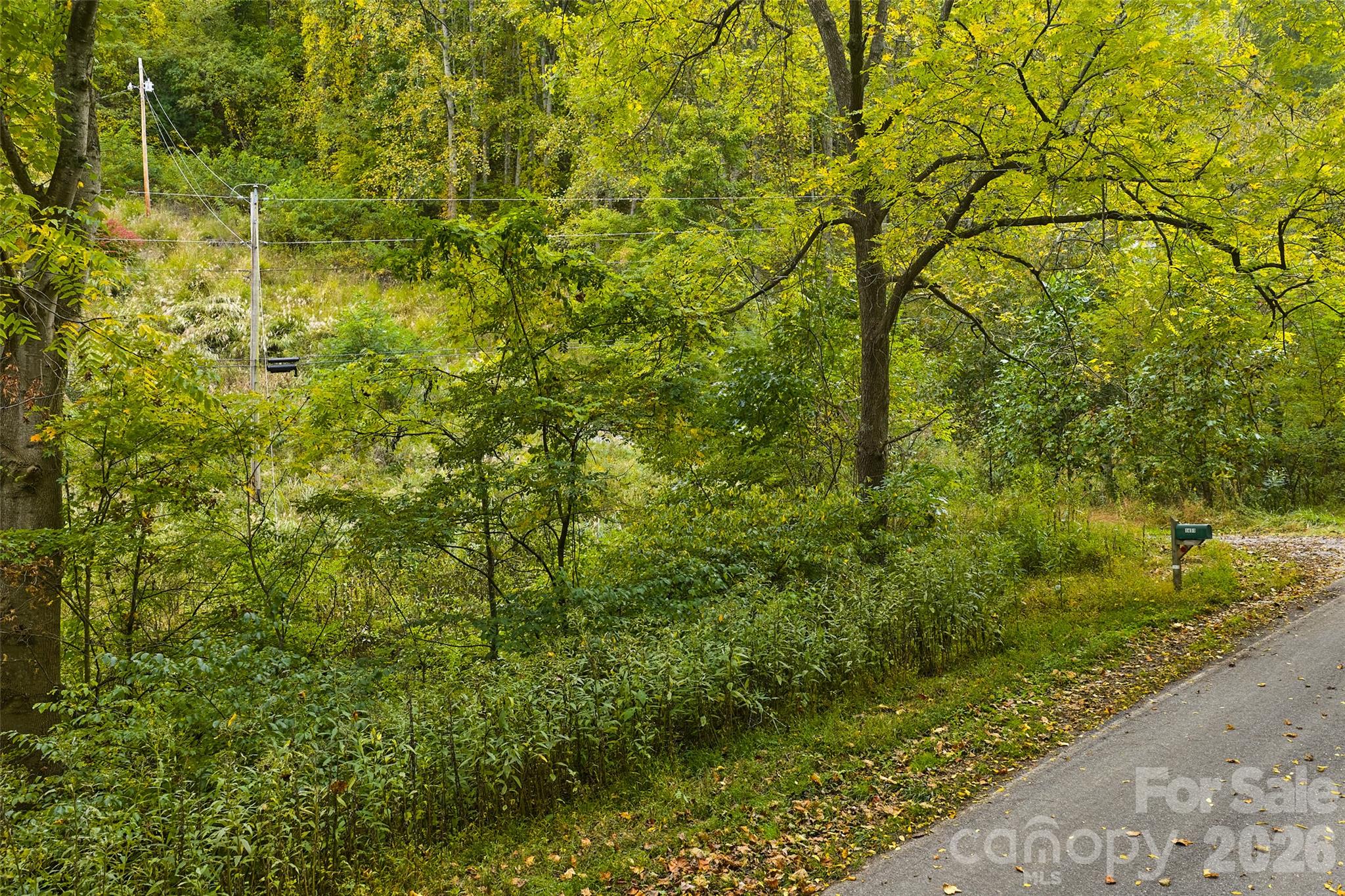 348 Chandler Creek Road