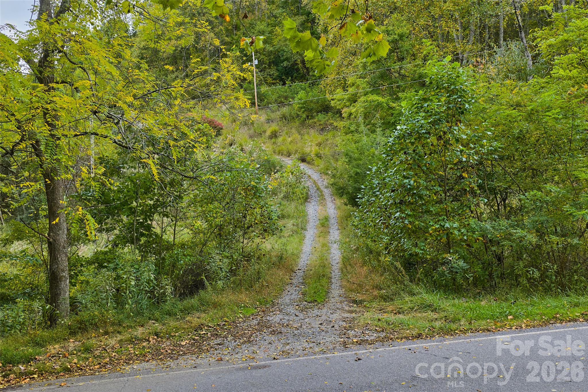 348 Chandler Creek Road