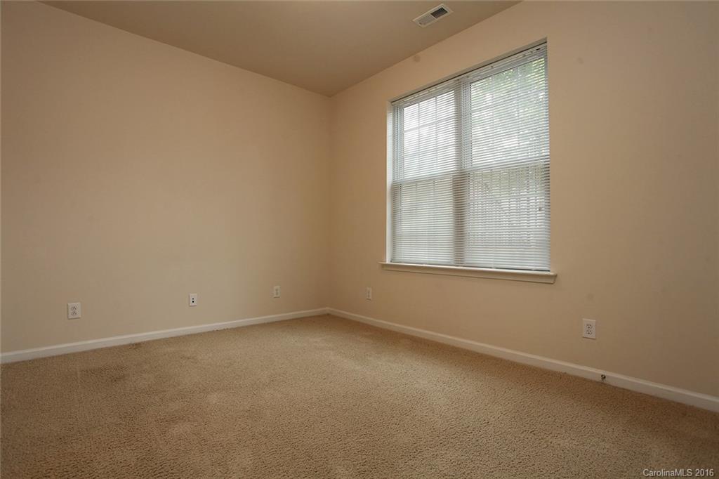 Baxter Village - Residential Lease