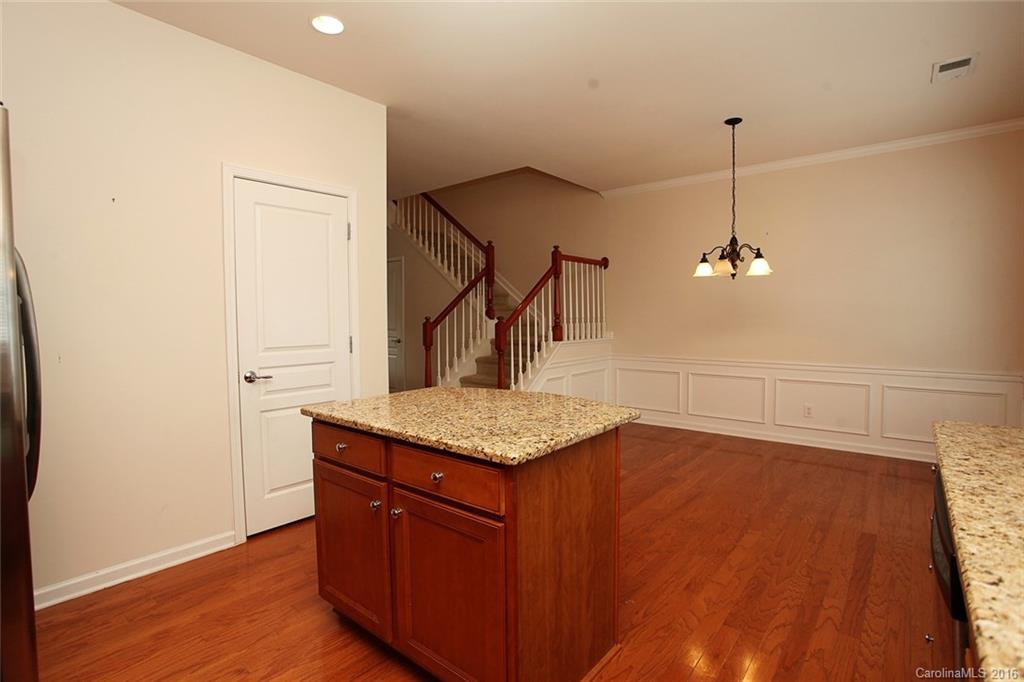 Baxter Village - Residential Lease