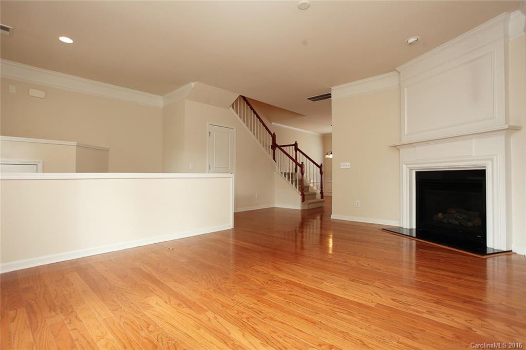 Baxter Village - Residential Lease