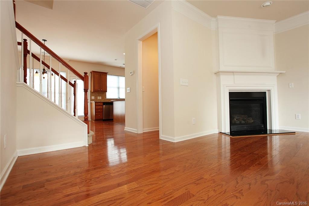 Baxter Village - Residential Lease