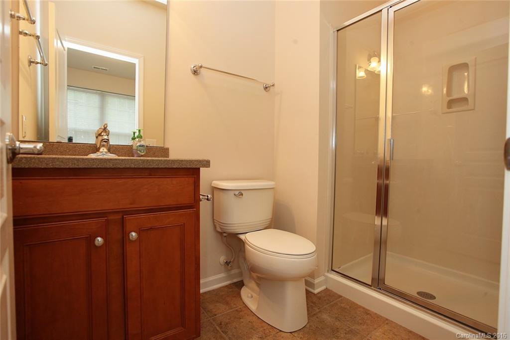 Baxter Village - Residential Lease