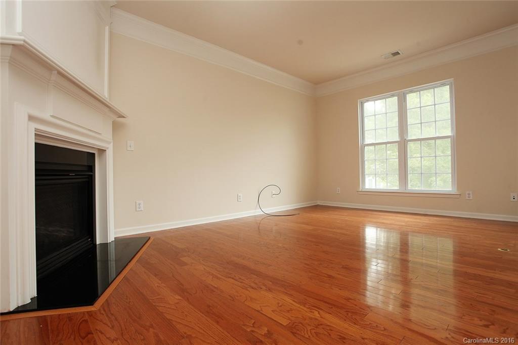 Baxter Village - Residential Lease