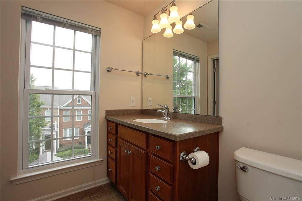 Baxter Village - Residential Lease