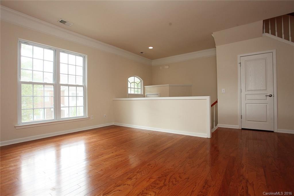 Baxter Village - Residential Lease